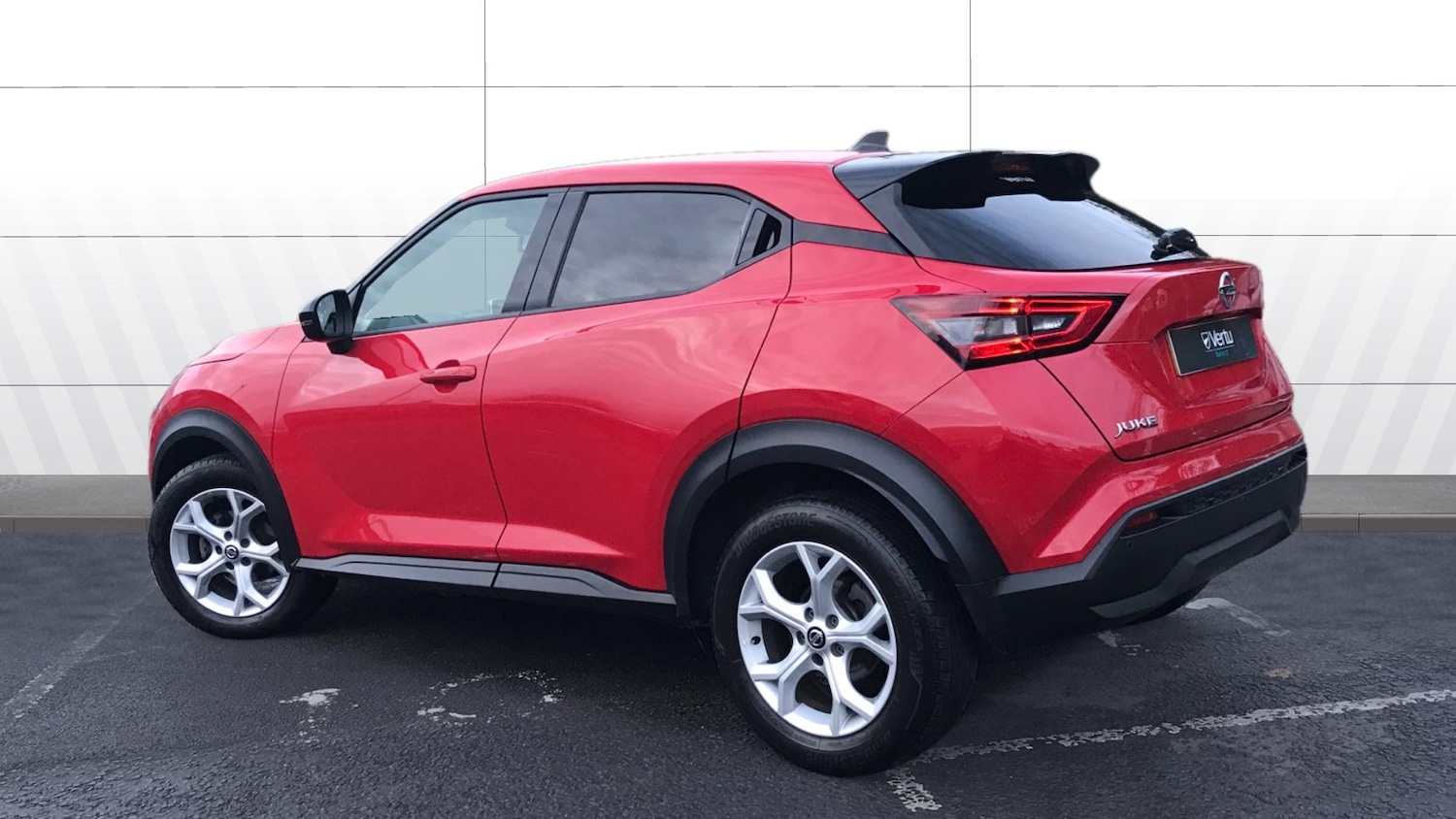 Used Nissan Juke 2022 for sale - 76921200: Photo 2