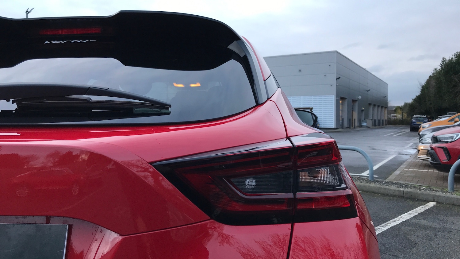 Used Nissan Juke 2022 for sale - 76921200: Photo 21