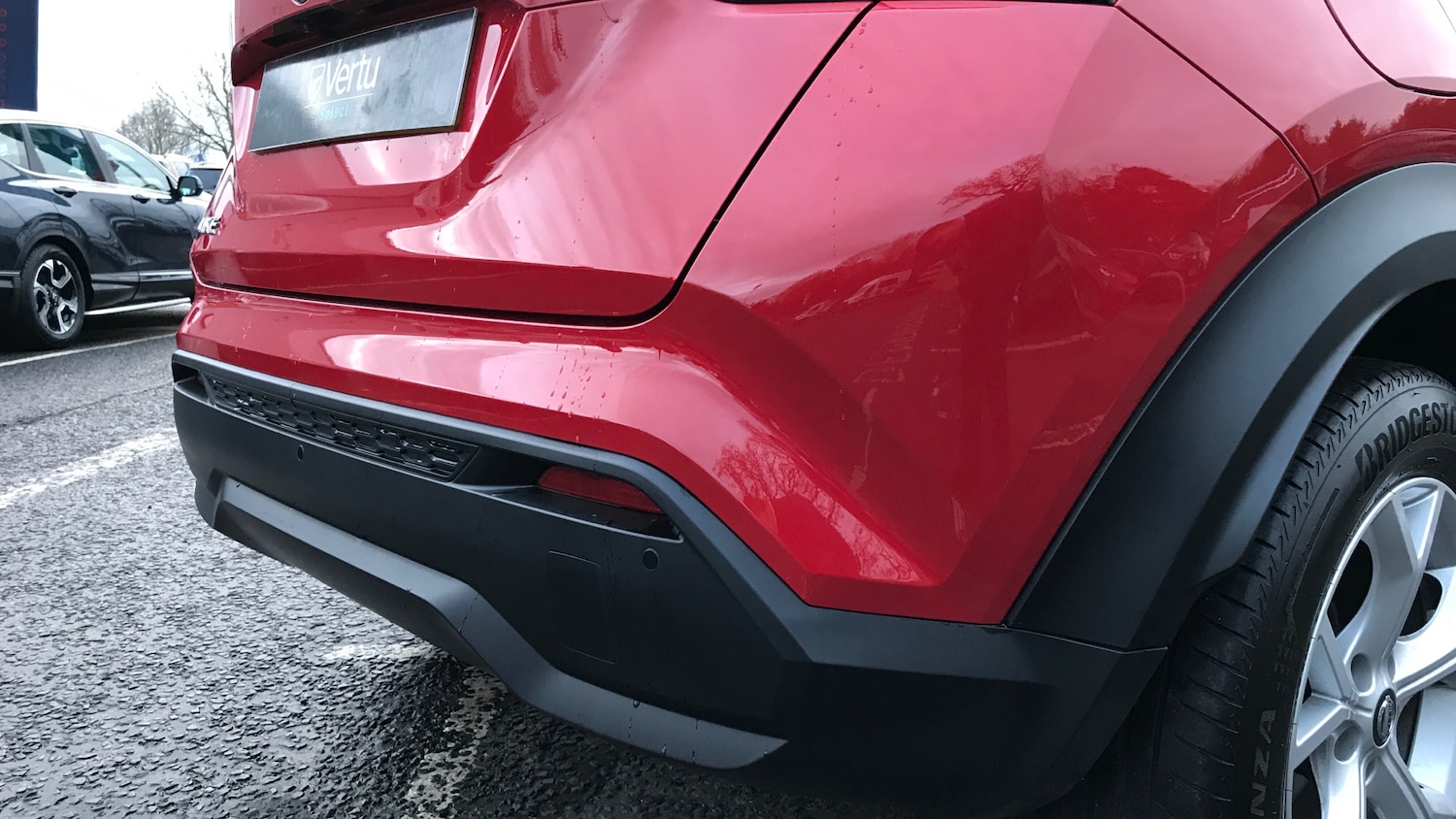 Used Nissan Juke 2022 for sale - 76921200: Photo 22