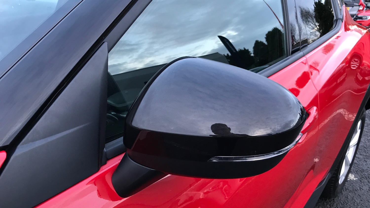 Used Nissan Juke 2022 for sale - 76921200: Photo 25