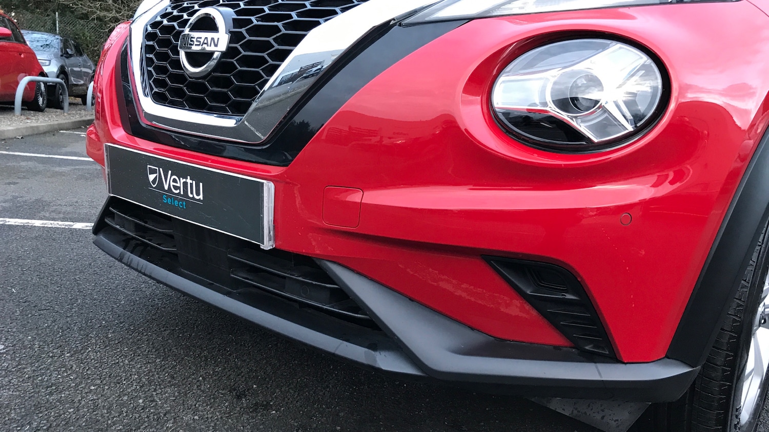 Used Nissan Juke 2022 for sale - 76921200: Photo 29