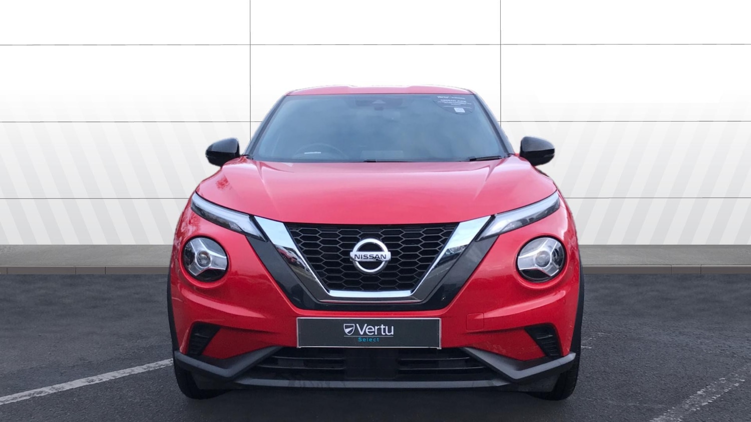 Used Nissan Juke 2022 for sale - 76921200: Photo 3