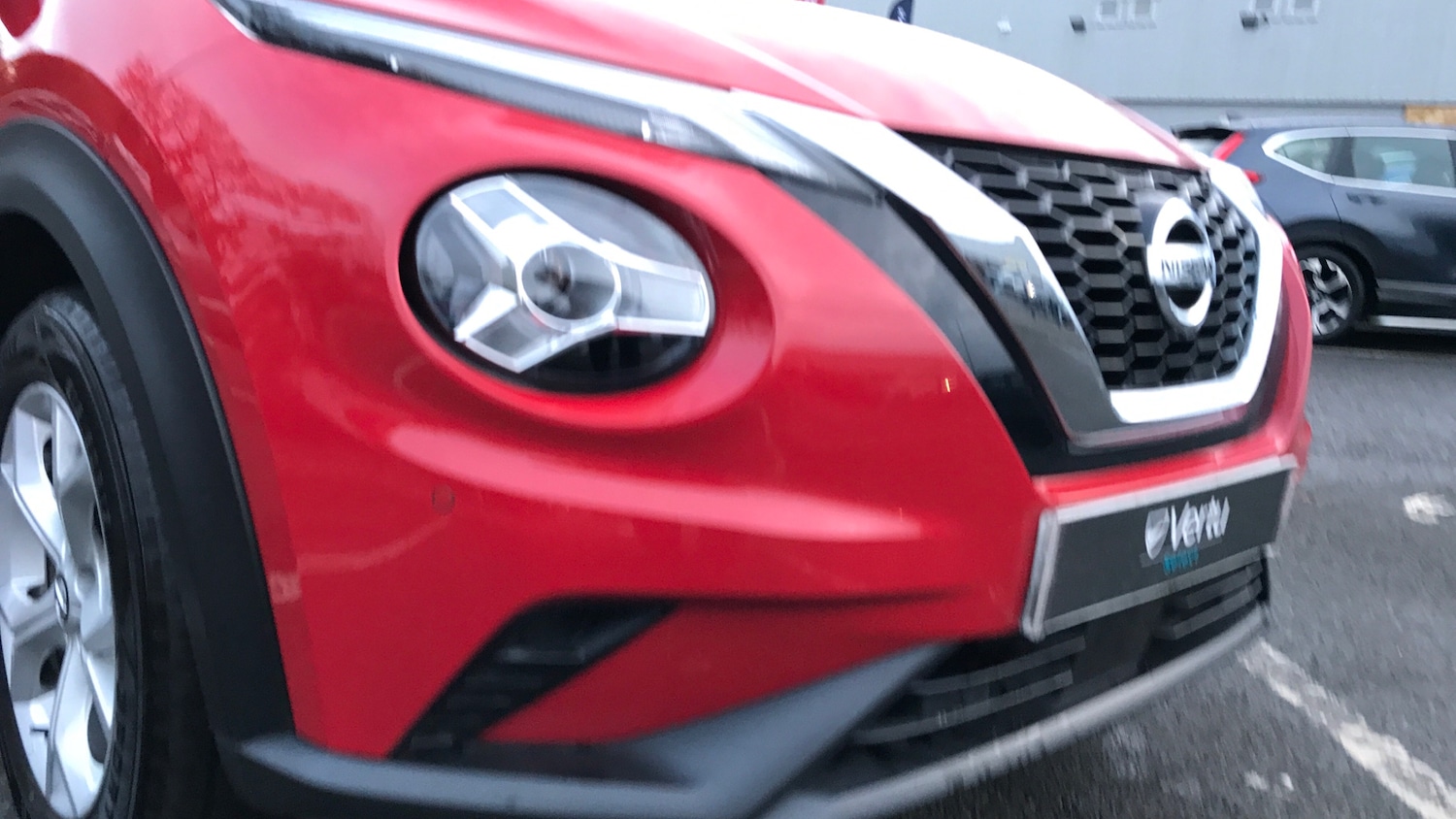 Used Nissan Juke 2022 for sale - 76921200: Photo 30