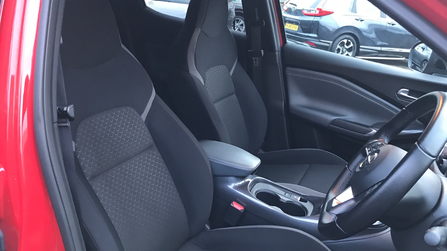 Used Nissan Juke 2022 for sale - 76921200: Photo 33