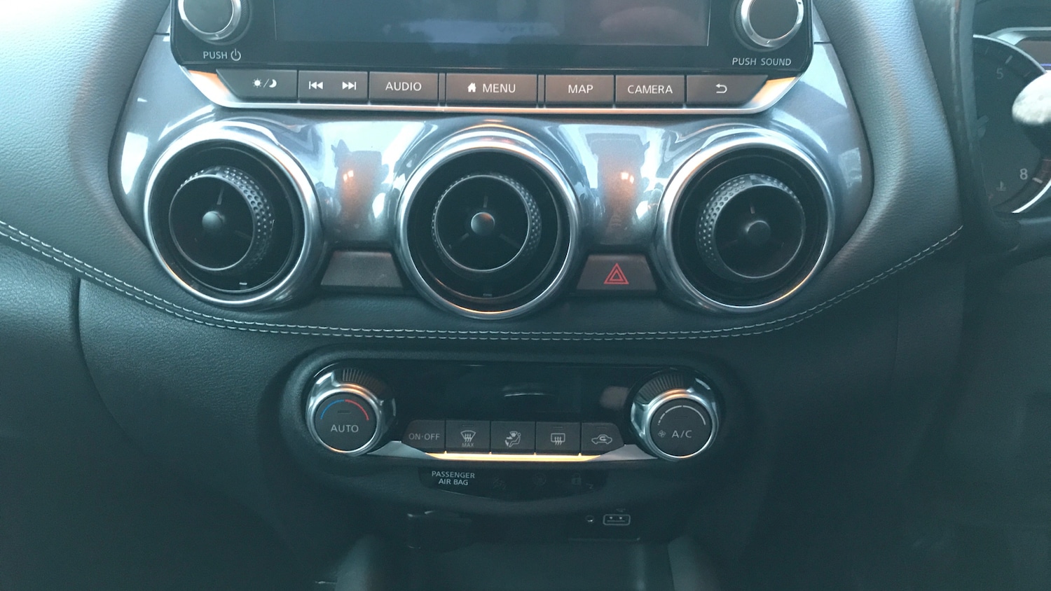 Used Nissan Juke 2022 for sale - 76921200: Photo 37