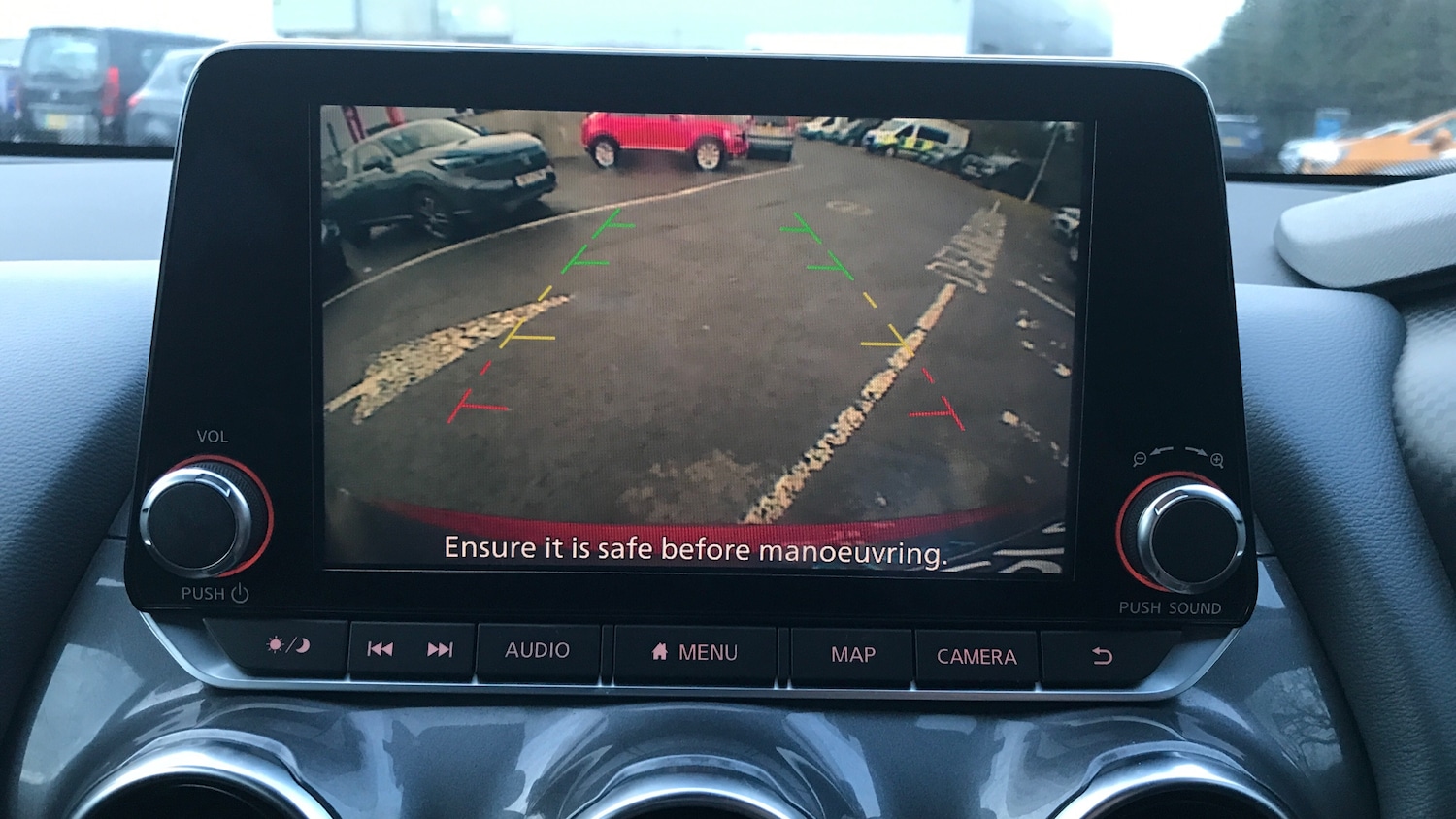 Used Nissan Juke 2022 for sale - 76921200: Photo 38