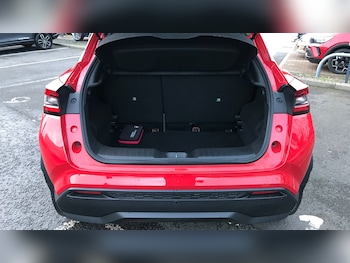 Used Nissan Juke 2022 for sale - 76921200: Photo