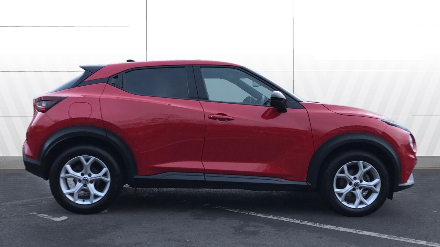 Used Nissan Juke 2022 for sale - 76921200: Photo 5