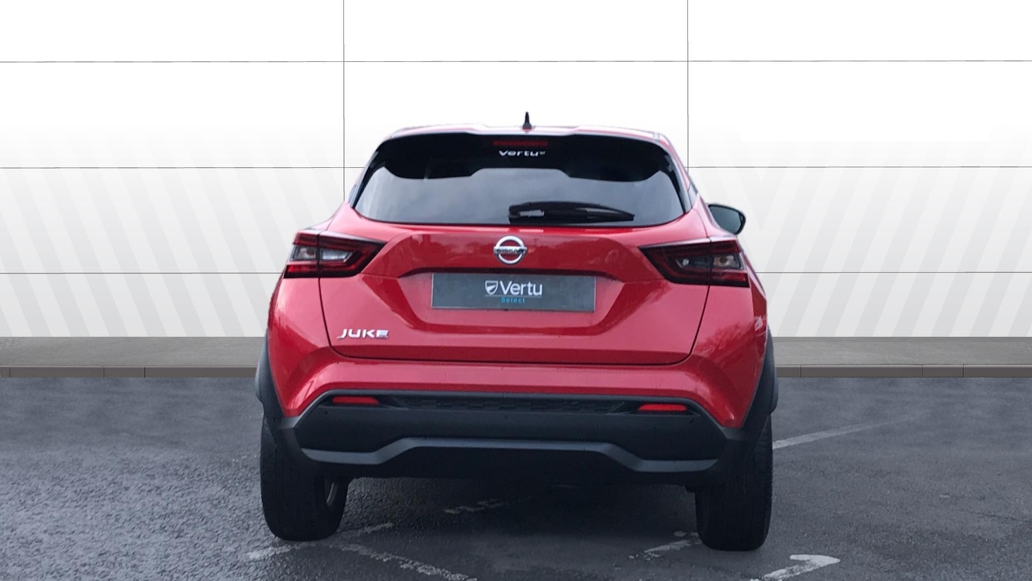 Used Nissan Juke 2022 for sale - 76921200: Photo 6