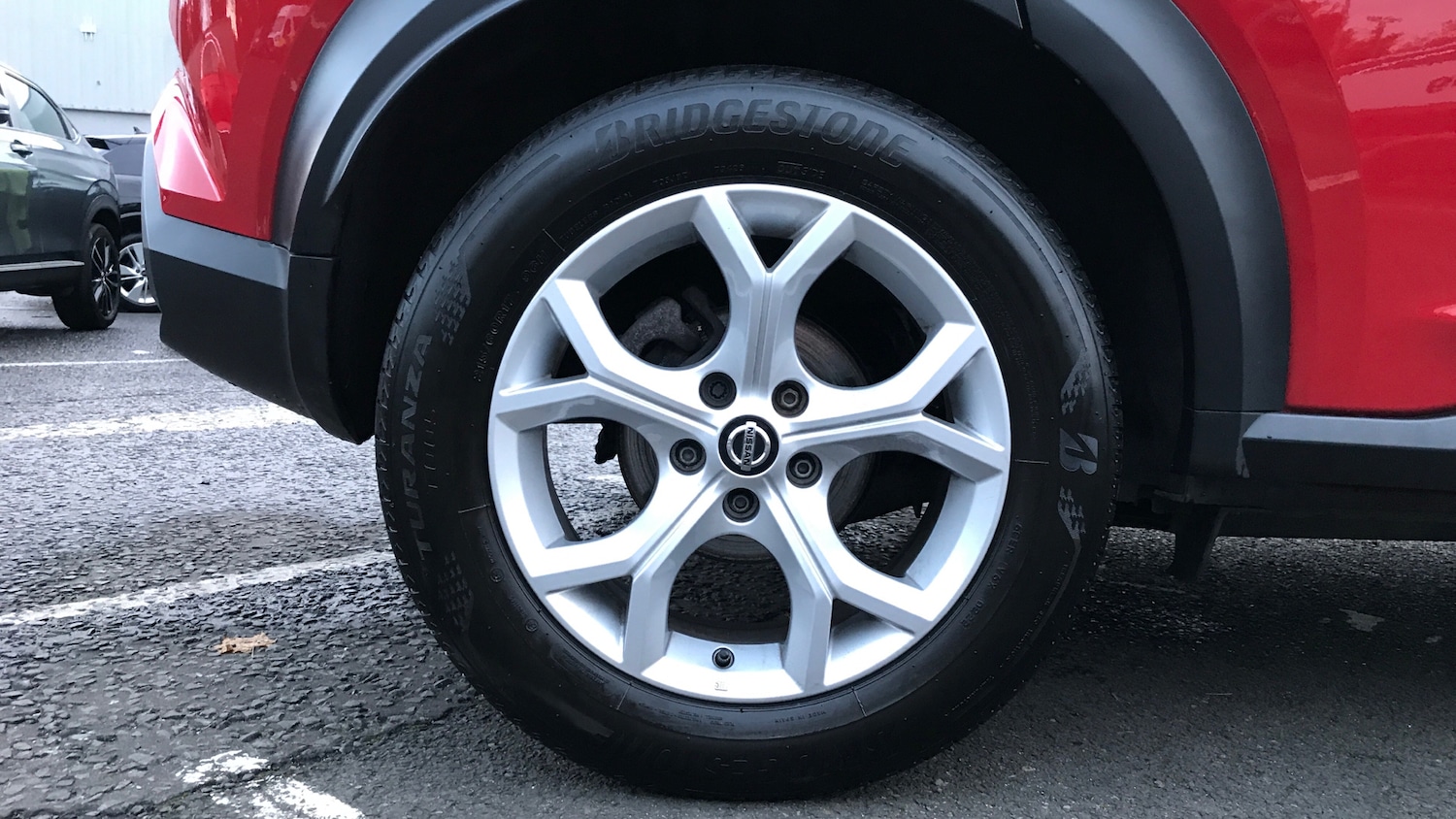 Used Nissan Juke 2022 for sale - 76921200: Photo 7