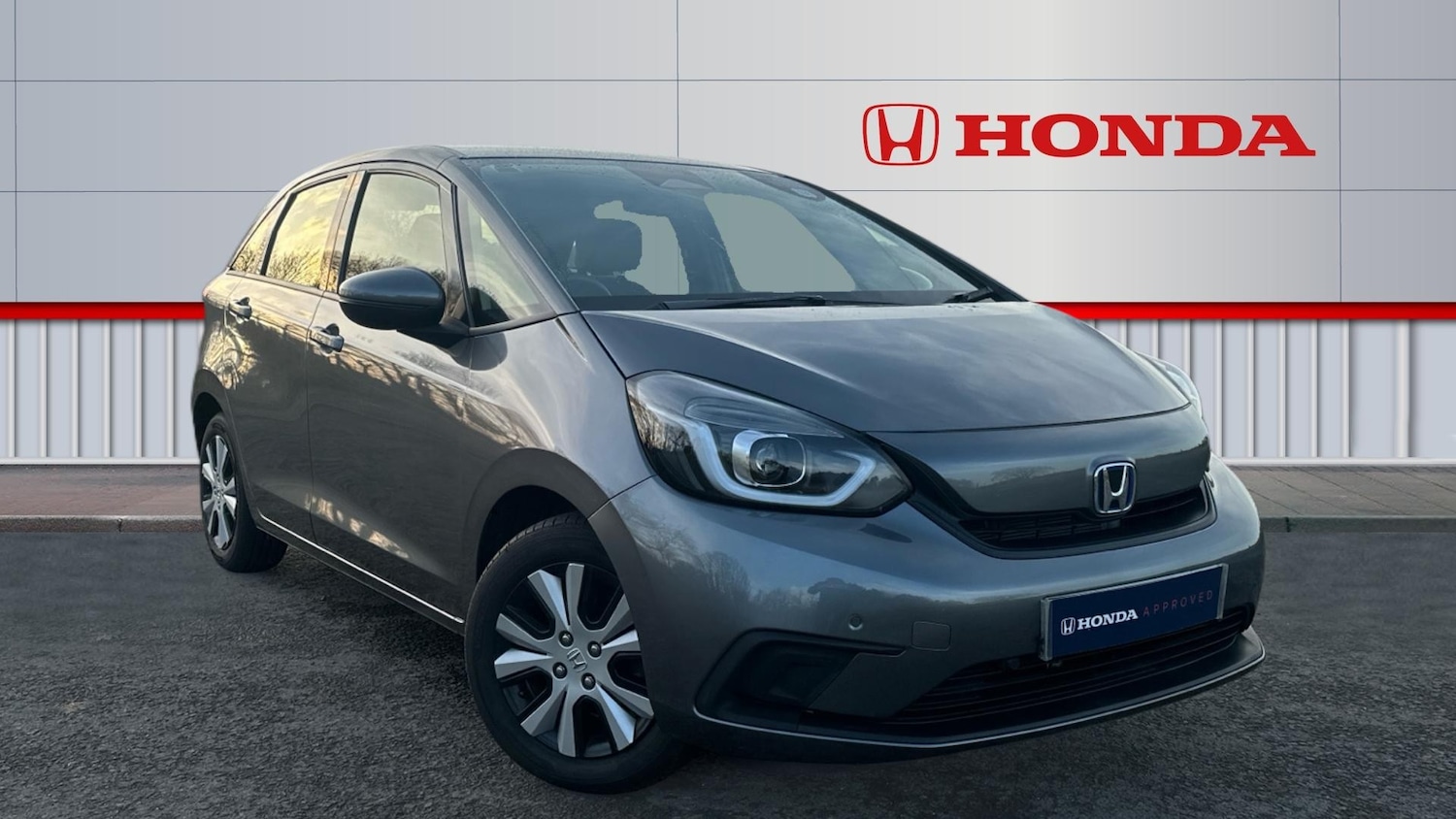 Used Honda Jazz 2021 for sale - 76951015: Photo 1