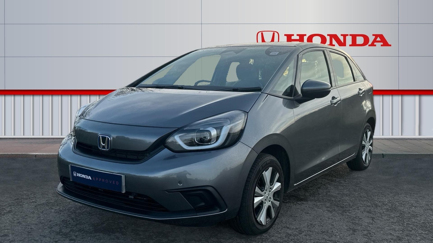 Used Honda Jazz 2021 for sale - 76951015: Photo 10