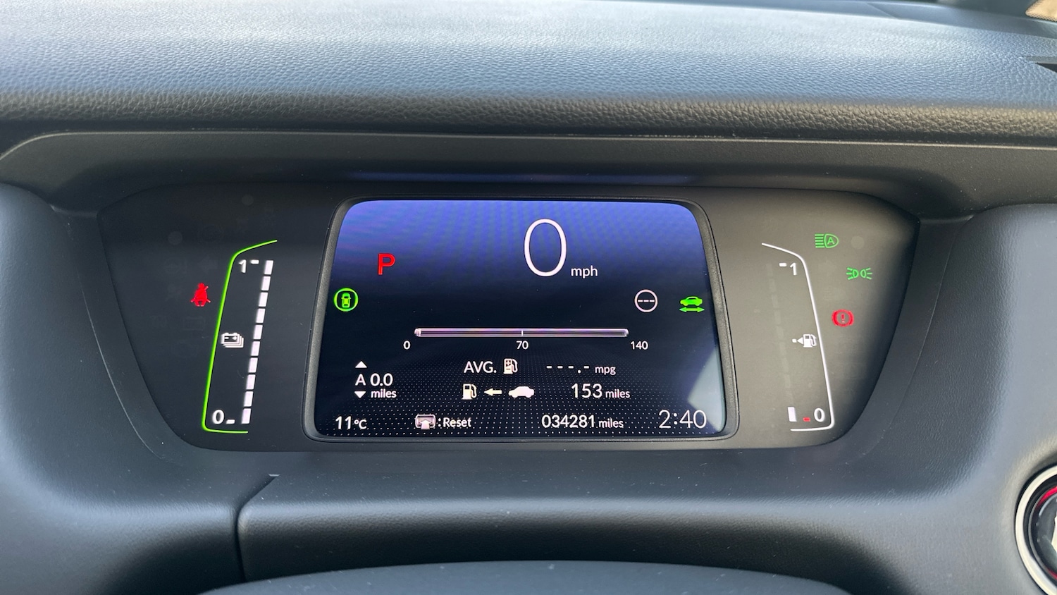 Used Honda Jazz 2021 for sale - 76951015: Photo 11