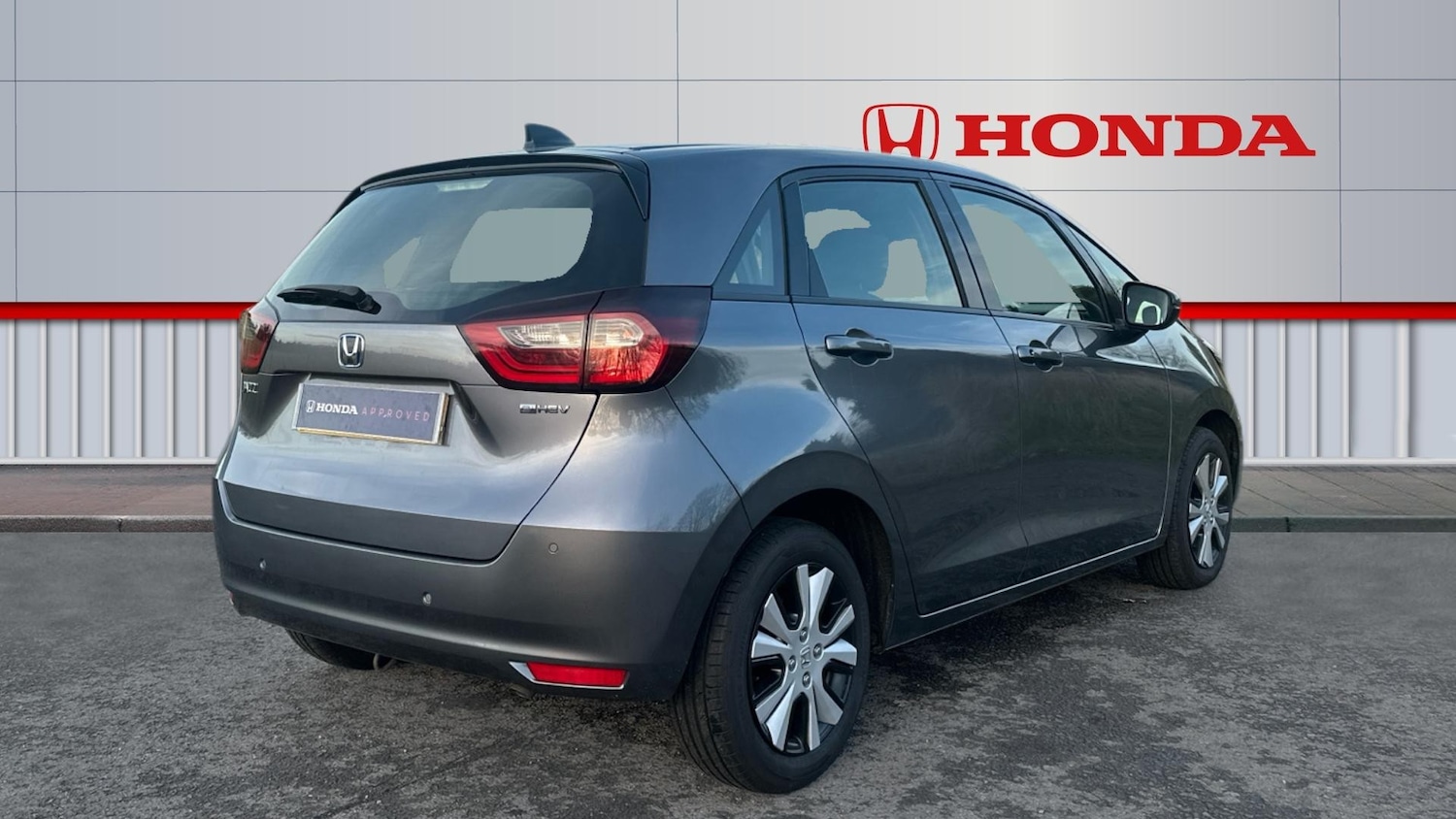 Used Honda Jazz 2021 for sale - 76951015: Photo 12
