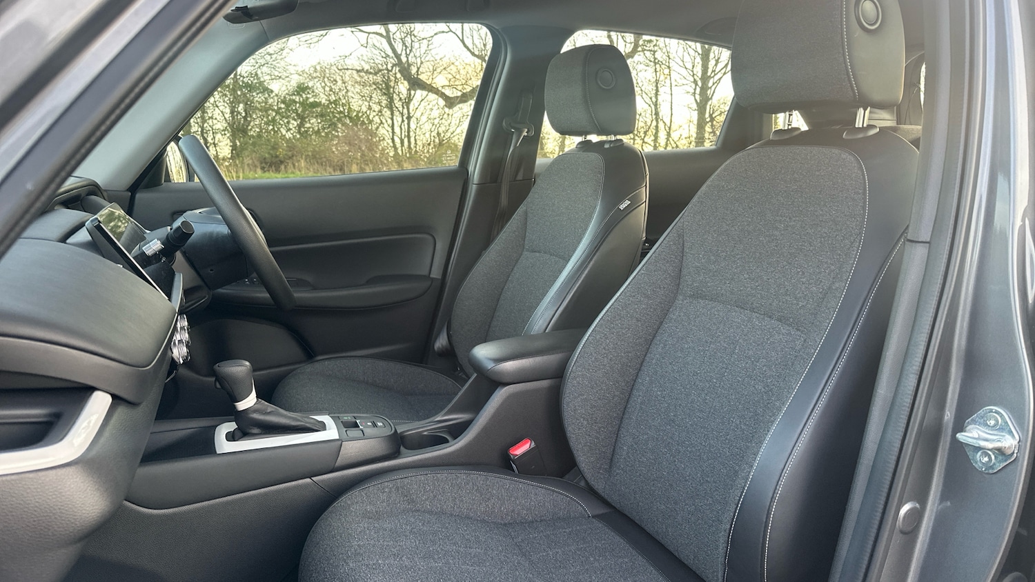 Used Honda Jazz 2021 for sale - 76951015: Photo 13