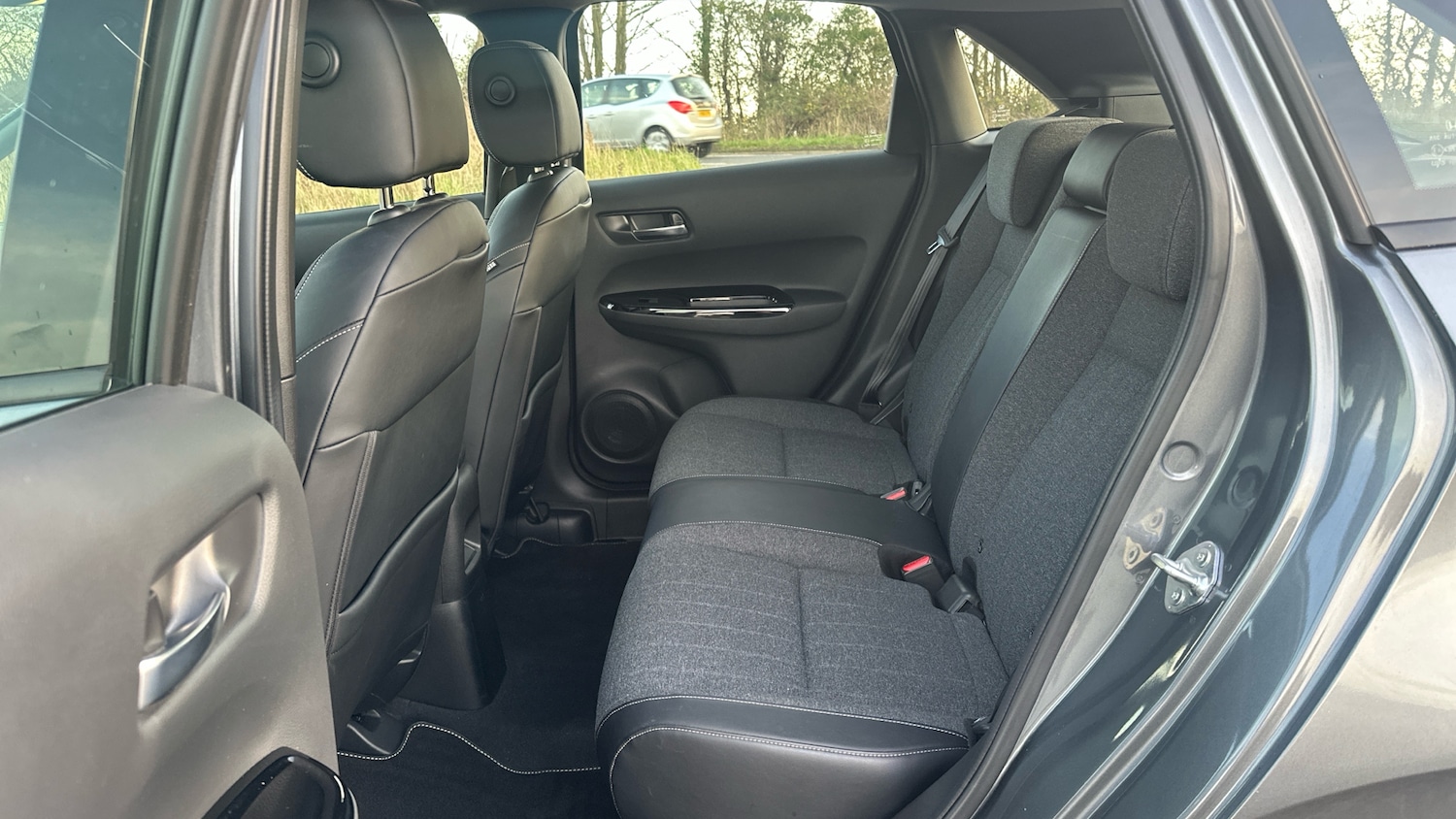 Used Honda Jazz 2021 for sale - 76951015: Photo 14