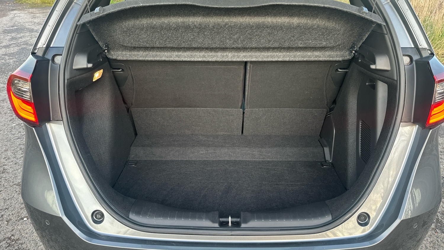 Used Honda Jazz 2021 for sale - 76951015: Photo 15