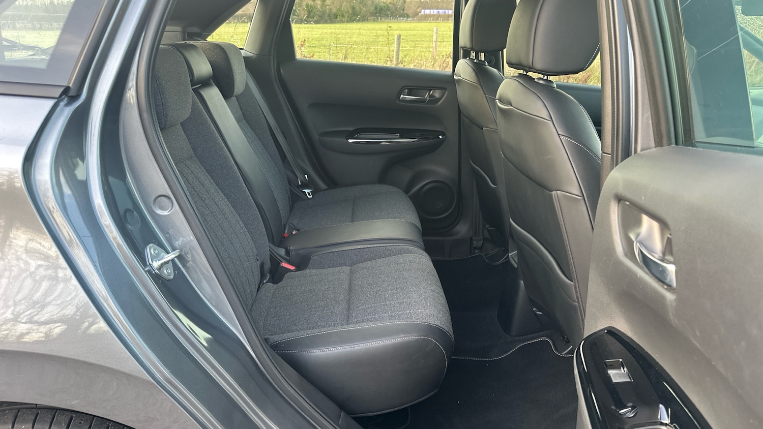 Used Honda Jazz 2021 for sale - 76951015: Photo 16