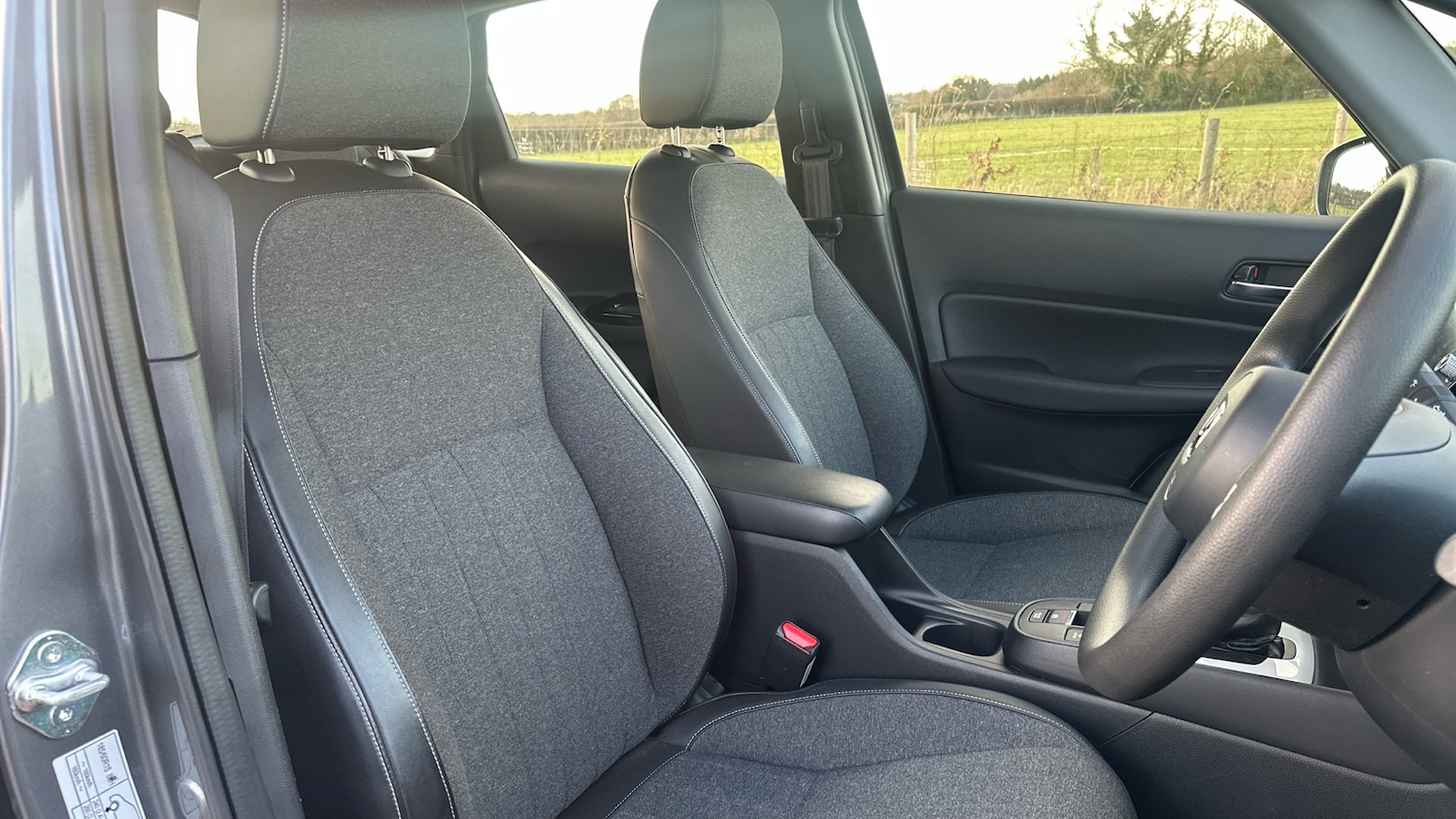 Used Honda Jazz 2021 for sale - 76951015: Photo 17