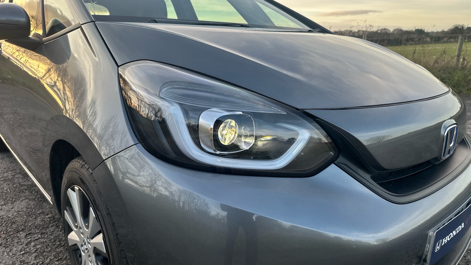 Used Honda Jazz 2021 for sale - 76951015: Photo 19