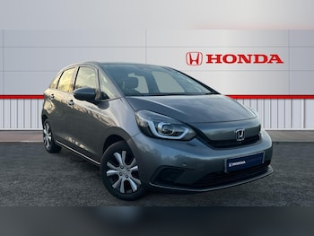 2021 (71) - 1.5 i-MMD Hybrid SR 5dr eCVT