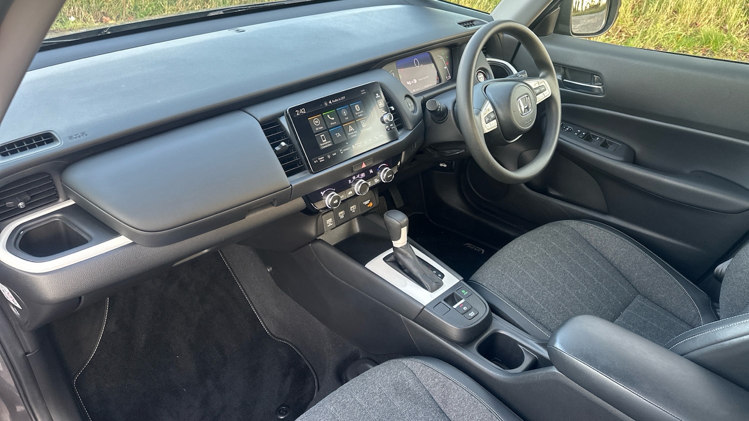 Used Honda Jazz 2021 for sale - 76951015: Photo 2