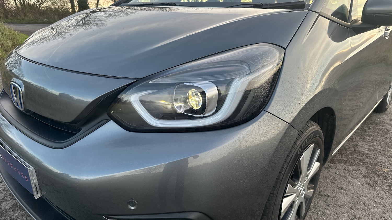 Used Honda Jazz 2021 for sale - 76951015: Photo 20