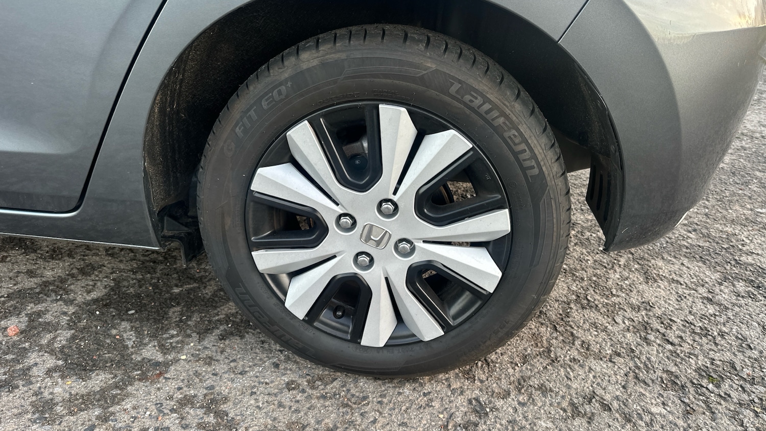 Used Honda Jazz 2021 for sale - 76951015: Photo 22