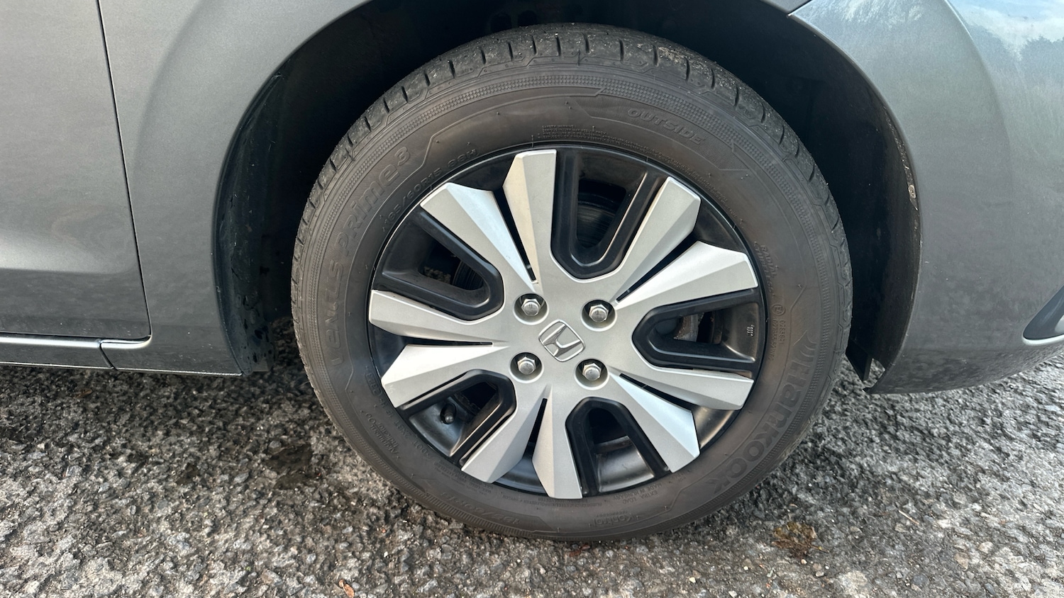 Used Honda Jazz 2021 for sale - 76951015: Photo 23