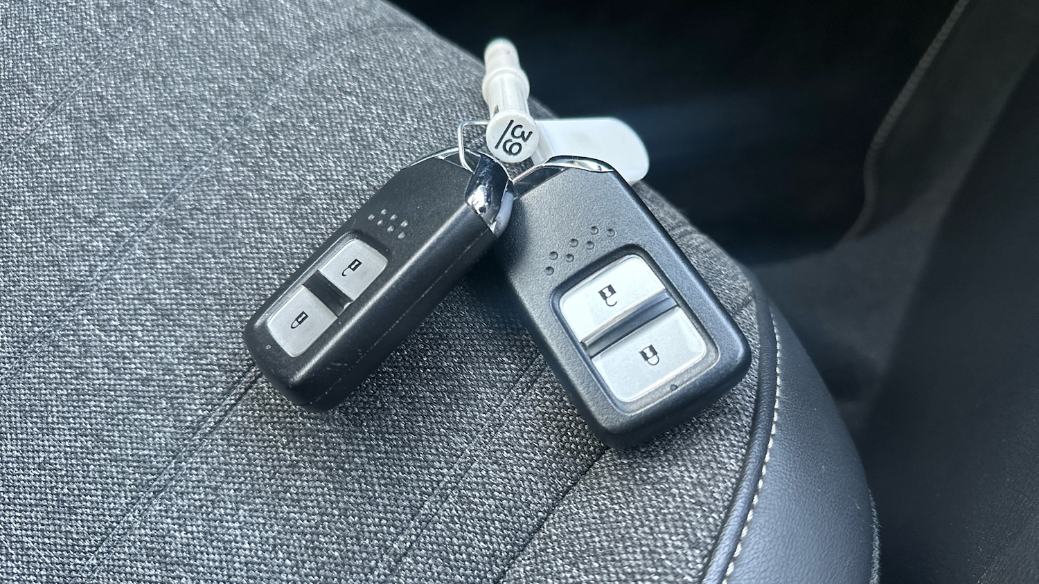 Used Honda Jazz 2021 for sale - 76951015: Photo 29