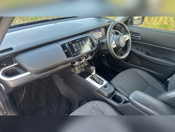 Used Honda Jazz 2021 for sale - 76951015: Photo