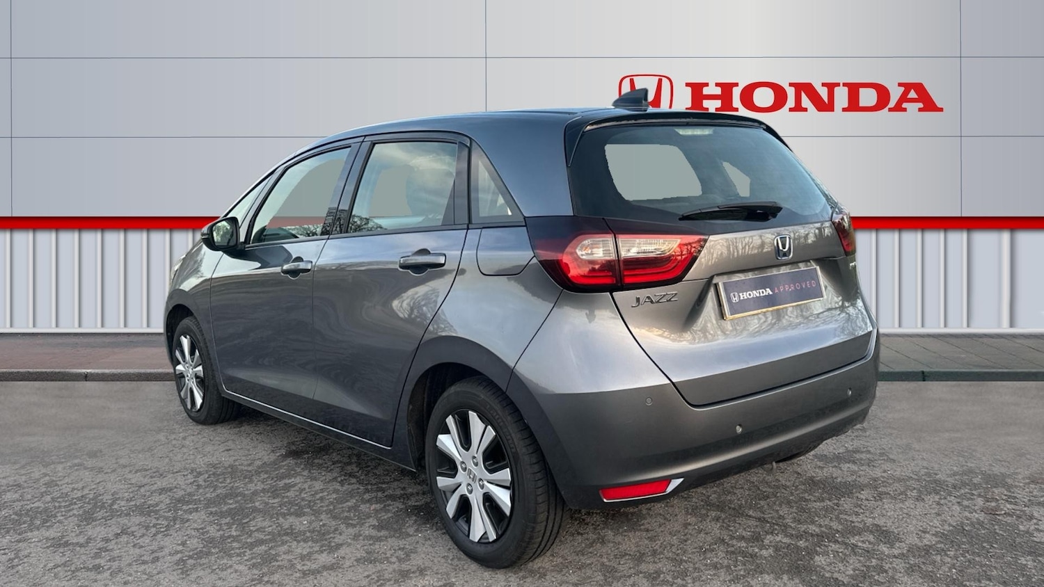 Used Honda Jazz 2021 for sale - 76951015: Photo 3