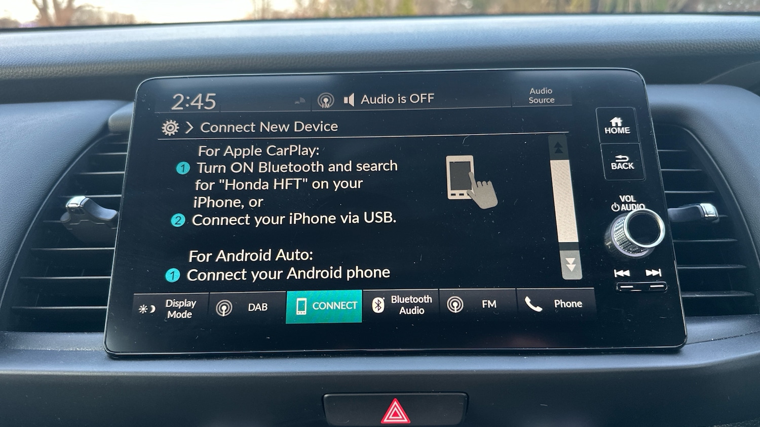 Used Honda Jazz 2021 for sale - 76951015: Photo 36