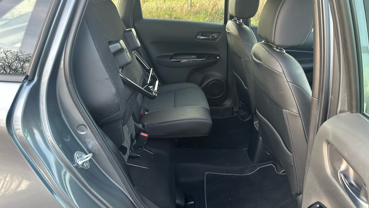 Used Honda Jazz 2021 for sale - 76951015: Photo 37