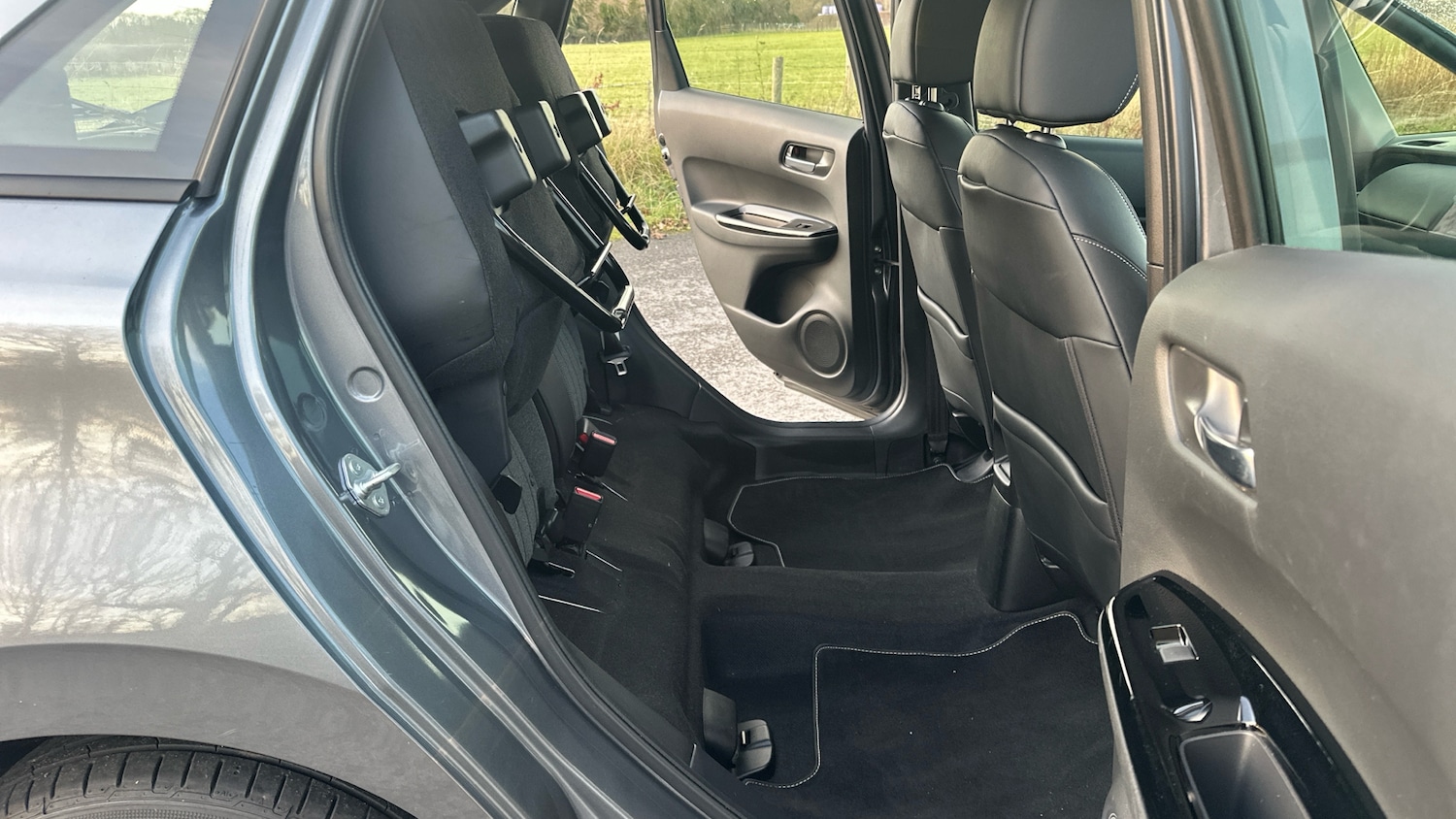 Used Honda Jazz 2021 for sale - 76951015: Photo 38