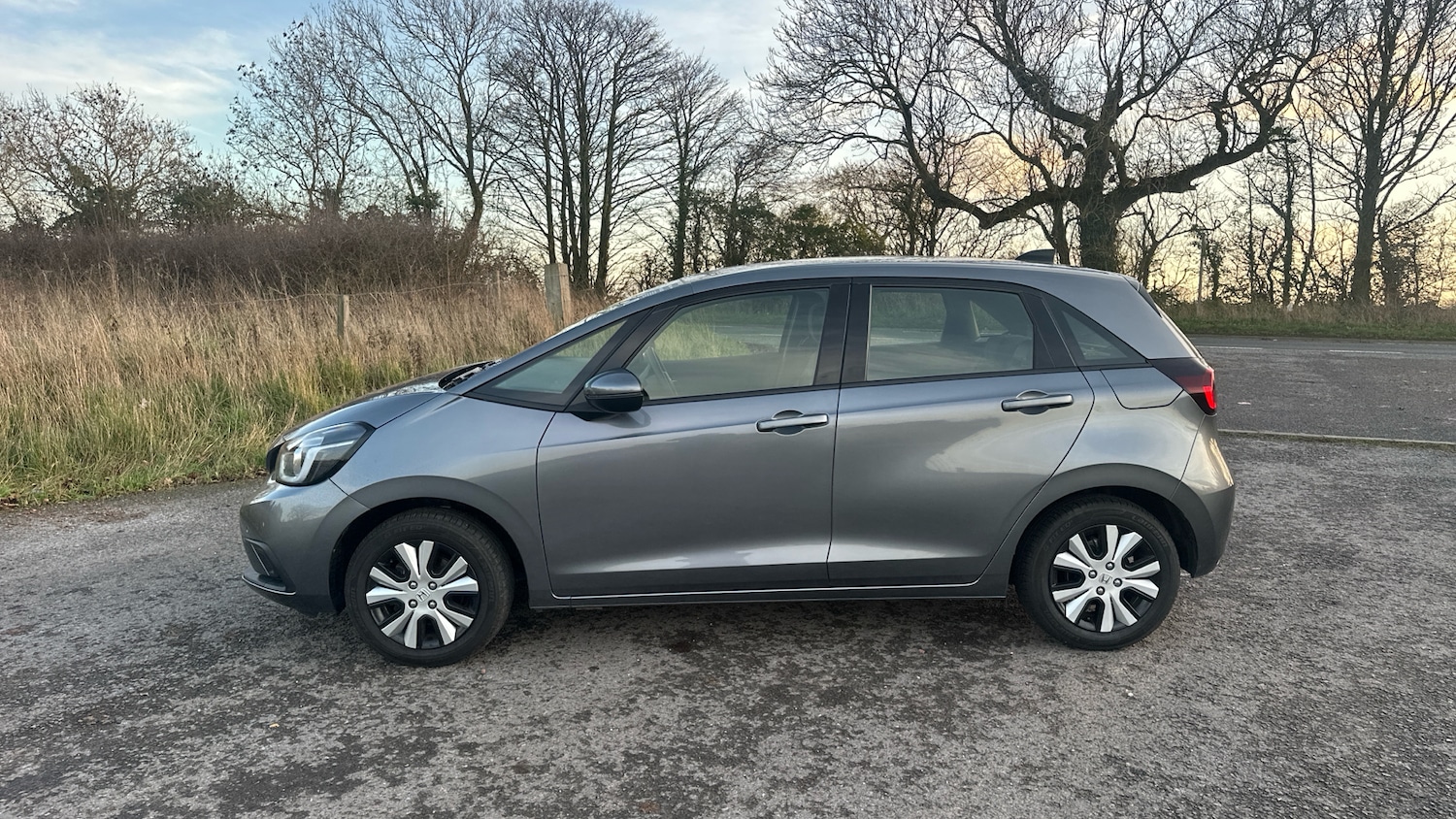 Used Honda Jazz 2021 for sale - 76951015: Photo 39