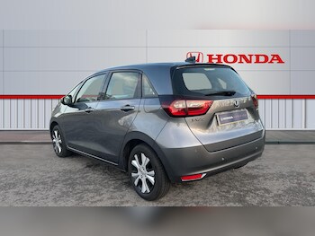Used Honda Jazz 2021 for sale - 76951015: Photo