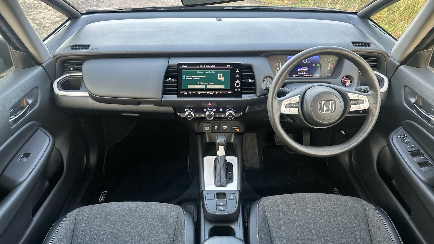 Used Honda Jazz 2021 for sale - 76951015: Photo 4