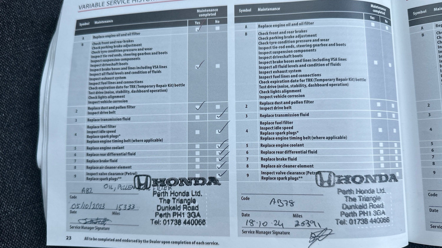 Used Honda Jazz 2021 for sale - 76951015: Photo 40