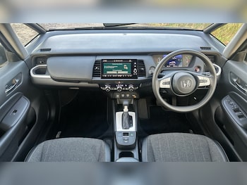 Used Honda Jazz 2021 for sale - 76951015: Photo