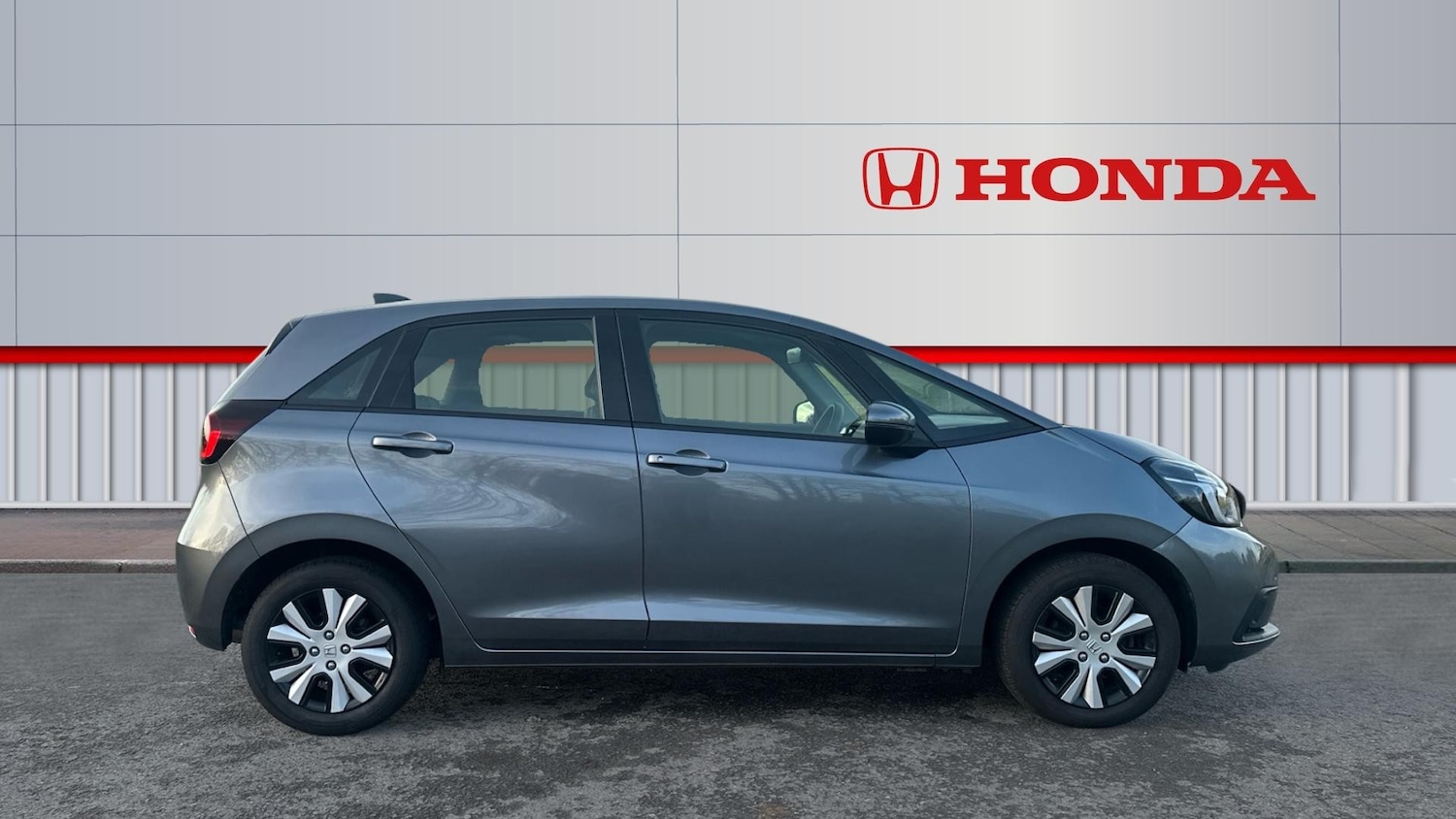 Used Honda Jazz 2021 for sale - 76951015: Photo 5