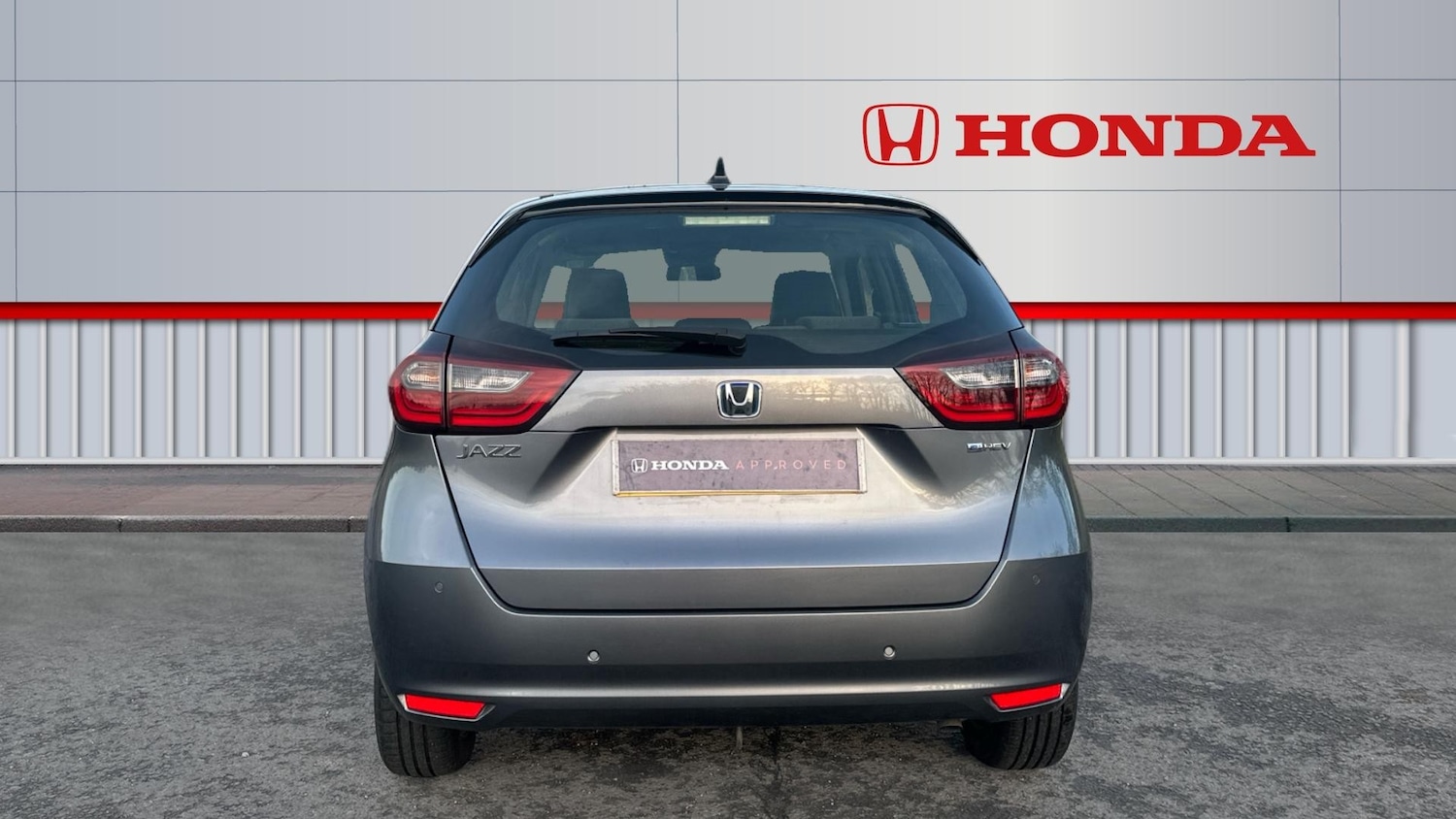 Used Honda Jazz 2021 for sale - 76951015: Photo 7