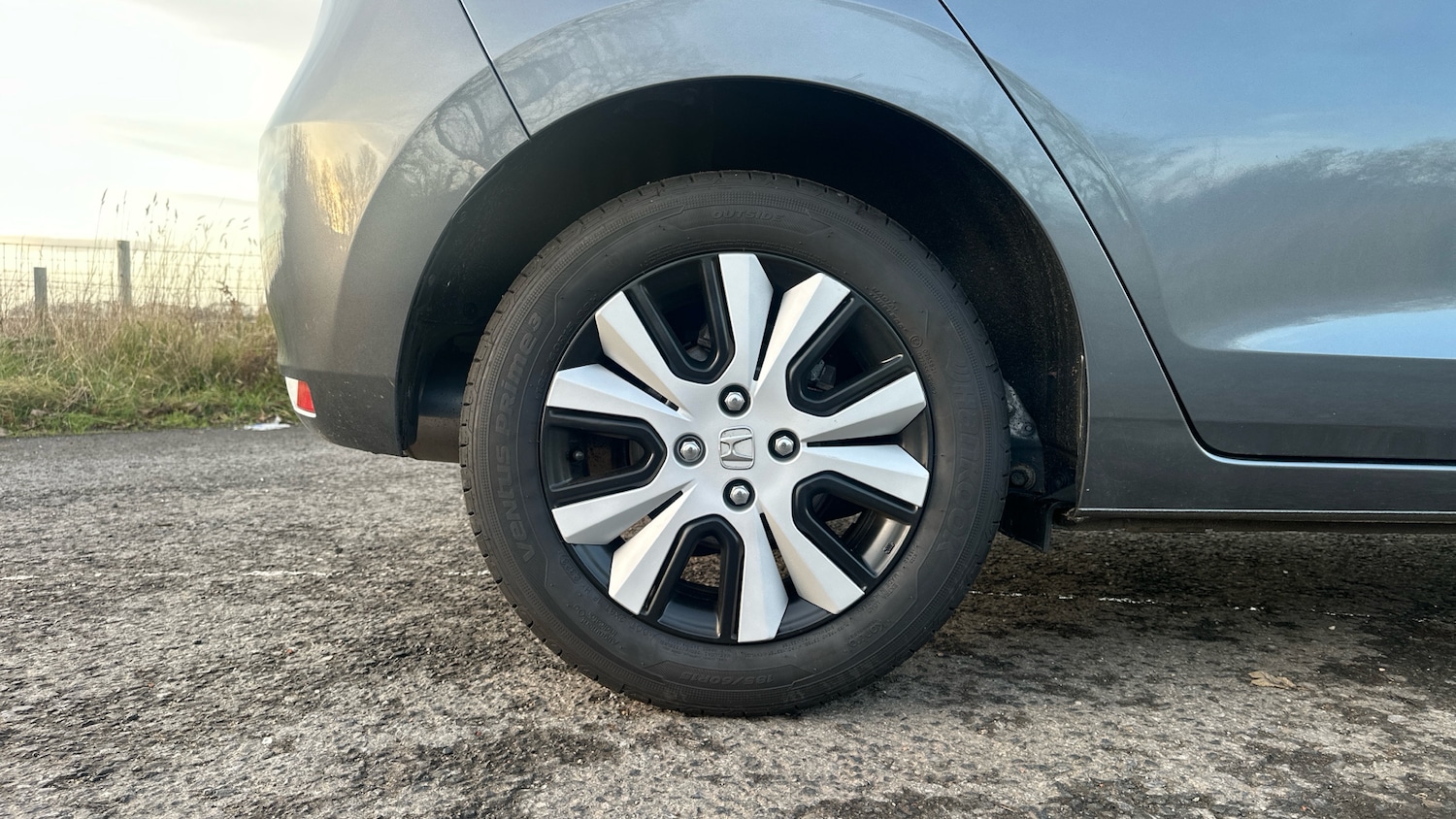 Used Honda Jazz 2021 for sale - 76951015: Photo 9