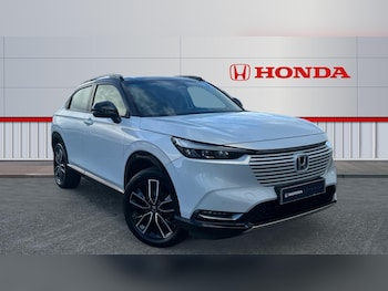 2023 (23) - 1.5 eHEV Advance Style 5dr CVT Hybrid Hatchback