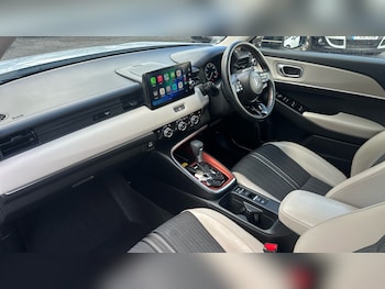 Used Honda HR-V 2023 for sale - 77639100: Photo