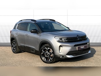 Used Citroen C5 Aircross 2024 for sale - 78162398: Photo
