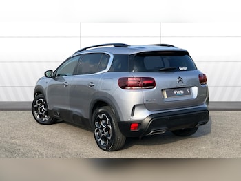 Used Citroen C5 Aircross 2024 for sale - 78162398: Photo