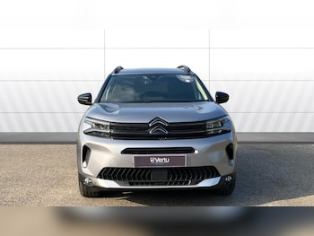 Used Citroen C5 Aircross 2024 for sale - 78162398: Photo