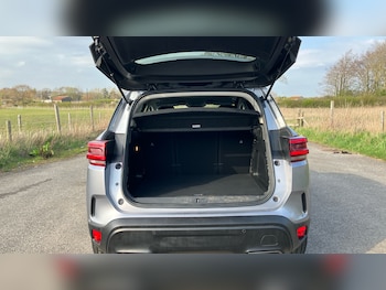 Used Citroen C5 Aircross 2024 for sale - 78162398: Photo