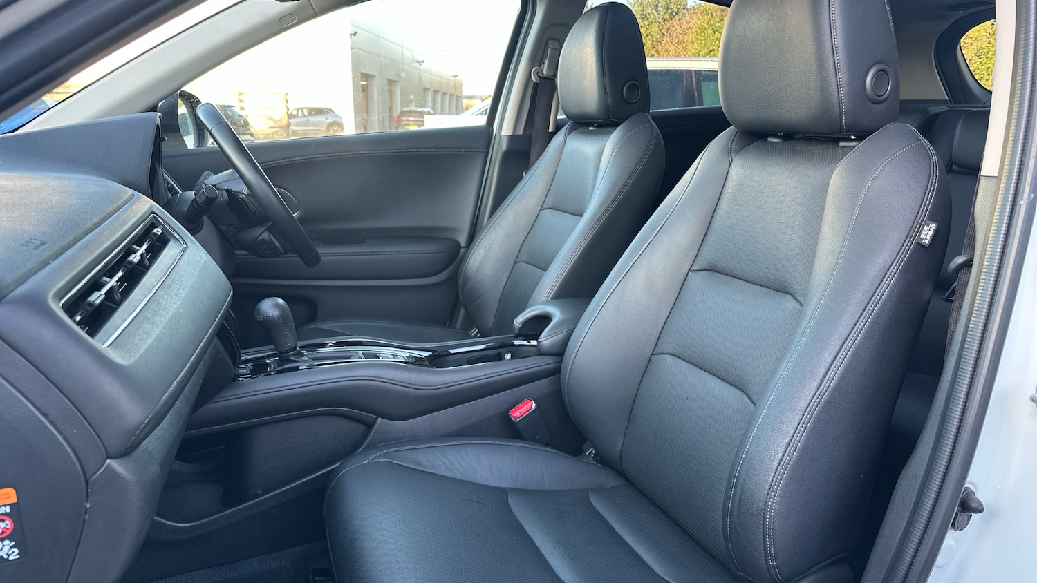 Used Honda HR-V 2020 for sale - 77025247: Photo 13